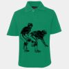 JB's  KIDS S/S 210 POLO Thumbnail