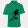 JB's  KIDS S/S 210 POLO Thumbnail