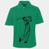 JB's  KIDS S/S 210 POLO Thumbnail