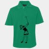 JB's  KIDS S/S 210 POLO Thumbnail