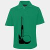 JB's  KIDS S/S 210 POLO Thumbnail
