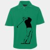 JB's  KIDS S/S 210 POLO Thumbnail