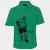JB's  KIDS S/S 210 POLO Thumbnail