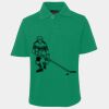 JB's  KIDS S/S 210 POLO Thumbnail