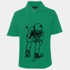 JB's  KIDS S/S 210 POLO Thumbnail