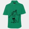 JB's  KIDS S/S 210 POLO Thumbnail