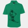 JB's  KIDS S/S 210 POLO Thumbnail