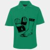 JB's  KIDS S/S 210 POLO Thumbnail