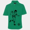 JB's  KIDS S/S 210 POLO Thumbnail