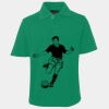 JB's  KIDS S/S 210 POLO Thumbnail