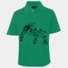 JB's  KIDS S/S 210 POLO Thumbnail