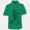 JB's  KIDS S/S 210 POLO Thumbnail