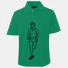 JB's  KIDS S/S 210 POLO Thumbnail