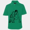 JB's  KIDS S/S 210 POLO Thumbnail