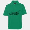 JB's  KIDS S/S 210 POLO Thumbnail