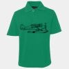 JB's  KIDS S/S 210 POLO Thumbnail