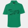 JB's  KIDS S/S 210 POLO Thumbnail