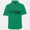JB's  KIDS S/S 210 POLO Thumbnail