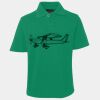 JB's  KIDS S/S 210 POLO Thumbnail