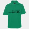 JB's  KIDS S/S 210 POLO Thumbnail