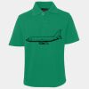 JB's  KIDS S/S 210 POLO Thumbnail