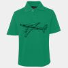 JB's  KIDS S/S 210 POLO Thumbnail