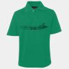 JB's  KIDS S/S 210 POLO Thumbnail