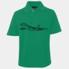 JB's  KIDS S/S 210 POLO Thumbnail