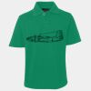 JB's  KIDS S/S 210 POLO Thumbnail