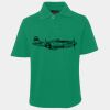 JB's  KIDS S/S 210 POLO Thumbnail
