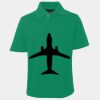 JB's  KIDS S/S 210 POLO Thumbnail