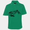 JB's  KIDS S/S 210 POLO Thumbnail
