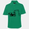 JB's  KIDS S/S 210 POLO Thumbnail