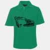 JB's  KIDS S/S 210 POLO Thumbnail