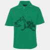 JB's  KIDS S/S 210 POLO Thumbnail