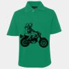 JB's  KIDS S/S 210 POLO Thumbnail