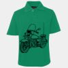 JB's  KIDS S/S 210 POLO Thumbnail