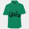 JB's  KIDS S/S 210 POLO Thumbnail