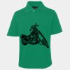 JB's  KIDS S/S 210 POLO Thumbnail