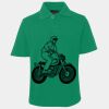 JB's  KIDS S/S 210 POLO Thumbnail