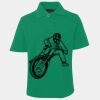 JB's  KIDS S/S 210 POLO Thumbnail