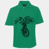 JB's  KIDS S/S 210 POLO Thumbnail