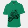 JB's  KIDS S/S 210 POLO Thumbnail