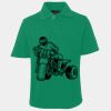 JB's  KIDS S/S 210 POLO Thumbnail