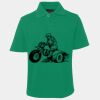 JB's  KIDS S/S 210 POLO Thumbnail