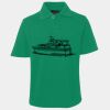 JB's  KIDS S/S 210 POLO Thumbnail