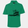 JB's  KIDS S/S 210 POLO Thumbnail