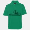JB's  KIDS S/S 210 POLO Thumbnail