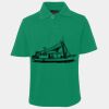 JB's  KIDS S/S 210 POLO Thumbnail