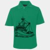 JB's  KIDS S/S 210 POLO Thumbnail